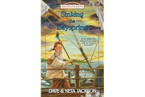 Sinking the Dayspring: Introducing John Paton
