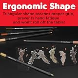 Faber-Castell Colour Pencils Black Edition Skin Tones 12 view 5