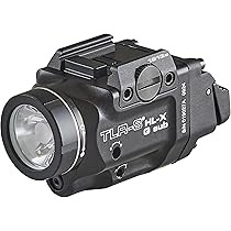 Stream light TLR-8a ストリームライト　実物 サバゲーの実物装備の通販サイト デザートカウボーイ