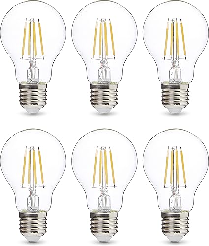 LED Light, Edison Screw (E27) Bulb 