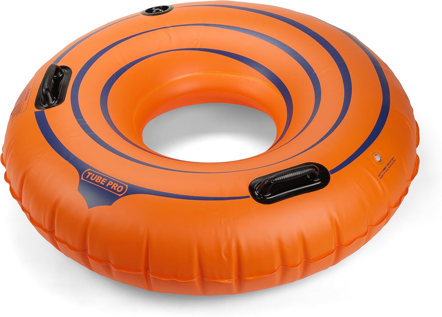 Tube Pro Orange 48 Premium River Tube With Handles Amazon.co.uk Toys