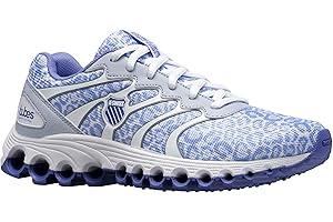 K-Swiss Kid's Tubes Comfort 200 Training Shoe