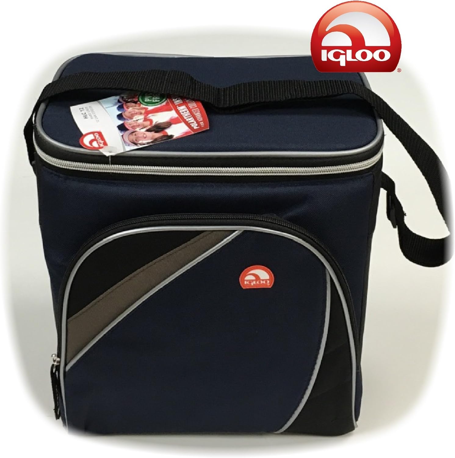 igloo hard liner cooler