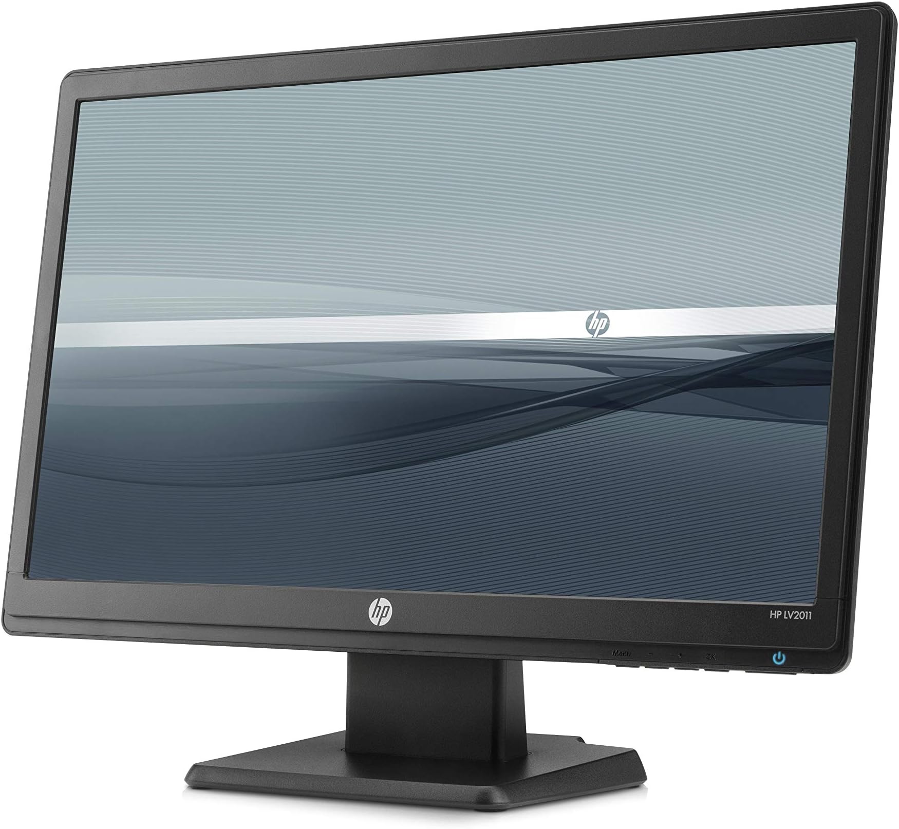 Hp Lv2011 20 Inch Led Monitor Hifi Computer