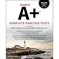 CASP+ CompTIA Advanced Security Practitioner Practice Tests: Exam
