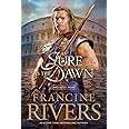 As Sure as the Dawn: Mark of the Lion Series Book 3 (Christian Historical Fiction Novel Set in 1st Century Rome)