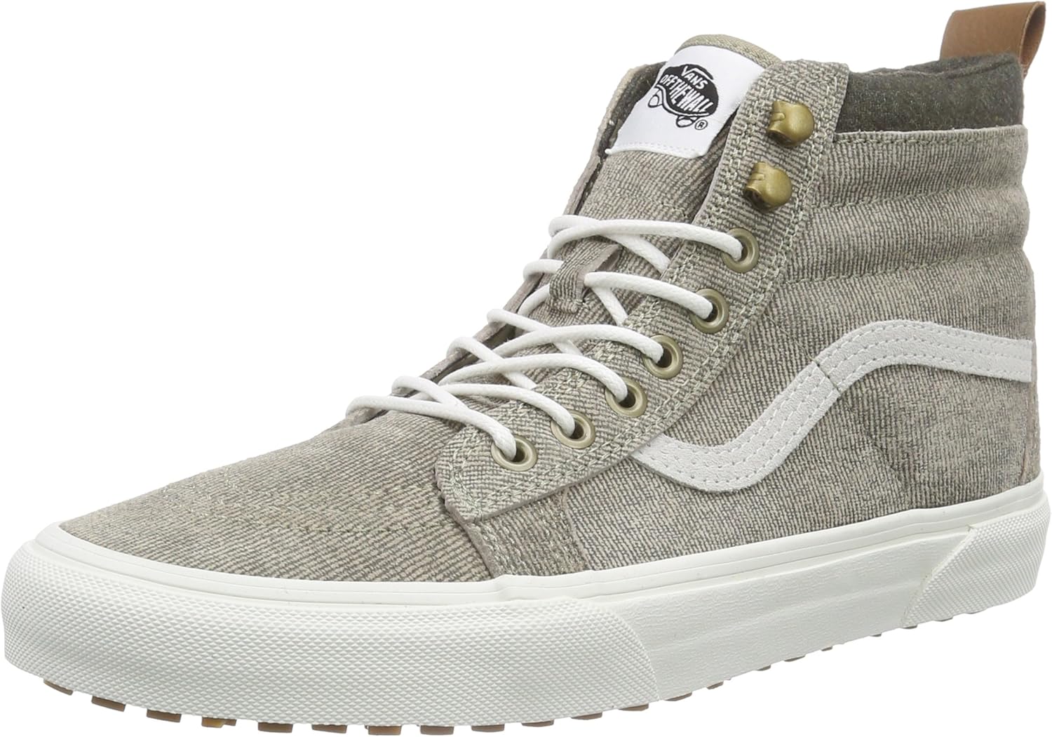 vans mte denim suede