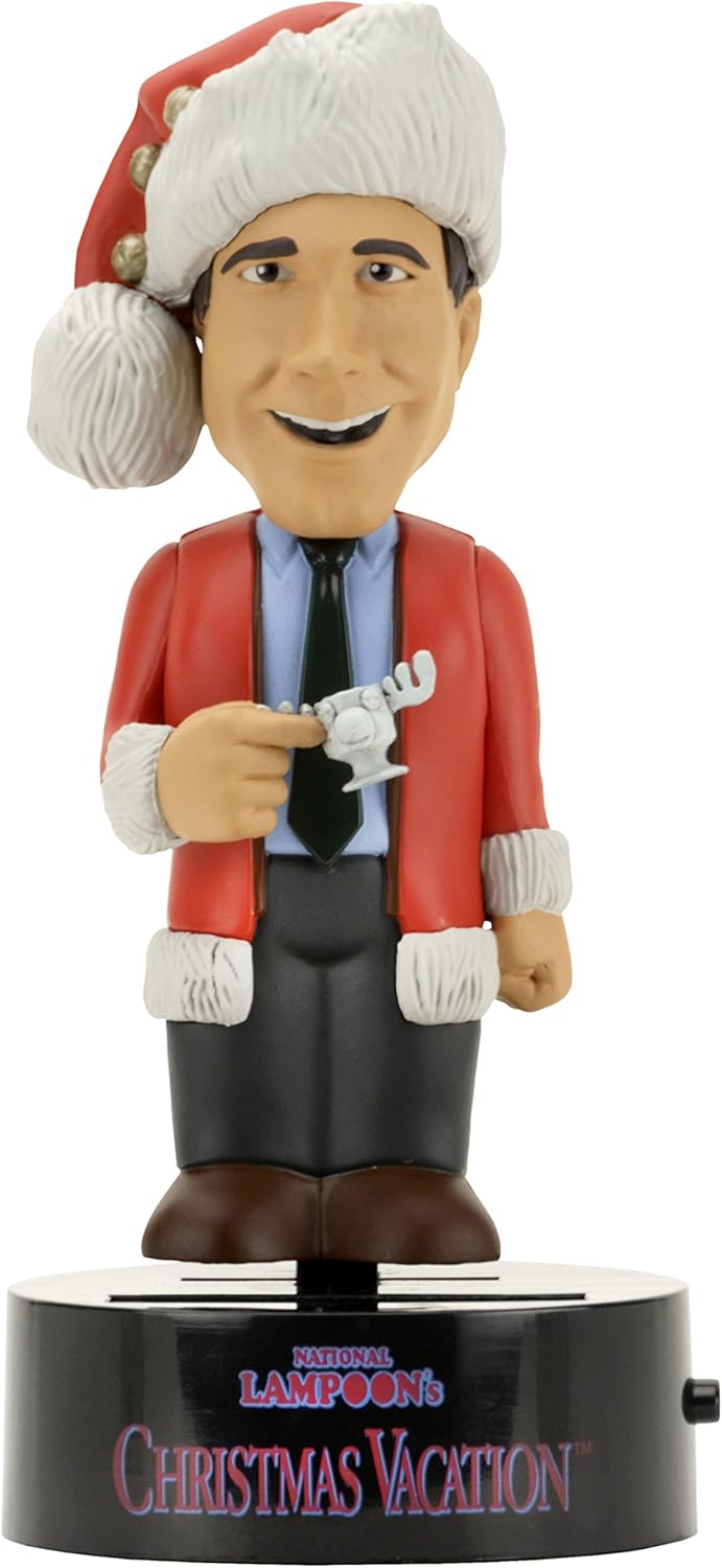 neca christmas vacation