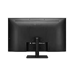 LG 43UN700-B 43 Inch Class UltraFine
