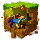 Worldcraft For Jurassic