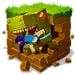 Worldcraft For Jurassic