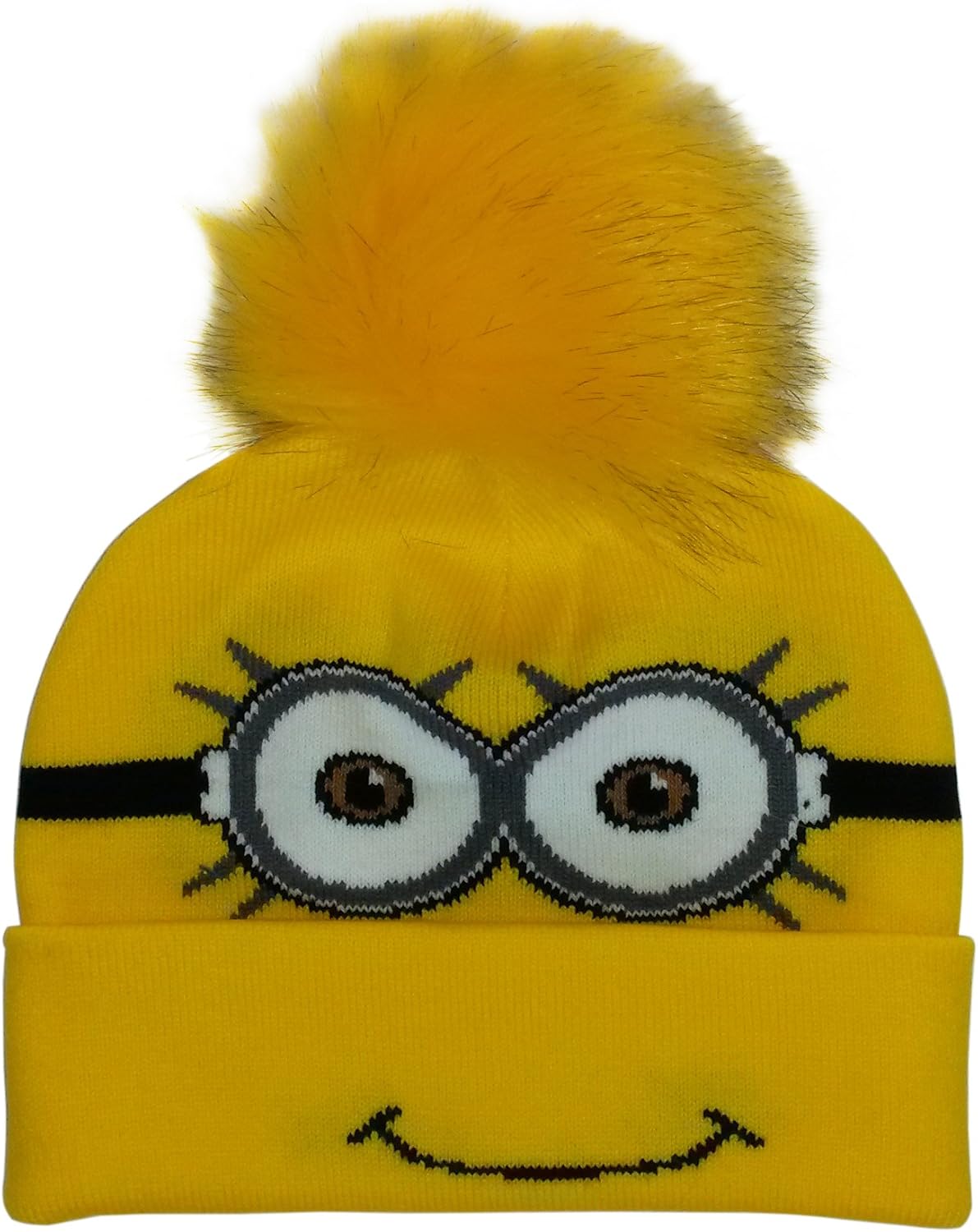 minion hat