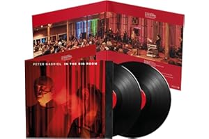 In The Big Room (Vinyl)