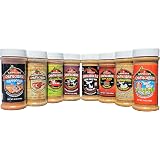 2 Gringo's Chupacabra Sampler Set