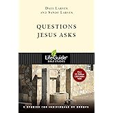 Questions Jesus Asks (LifeGuide Bible Studies)