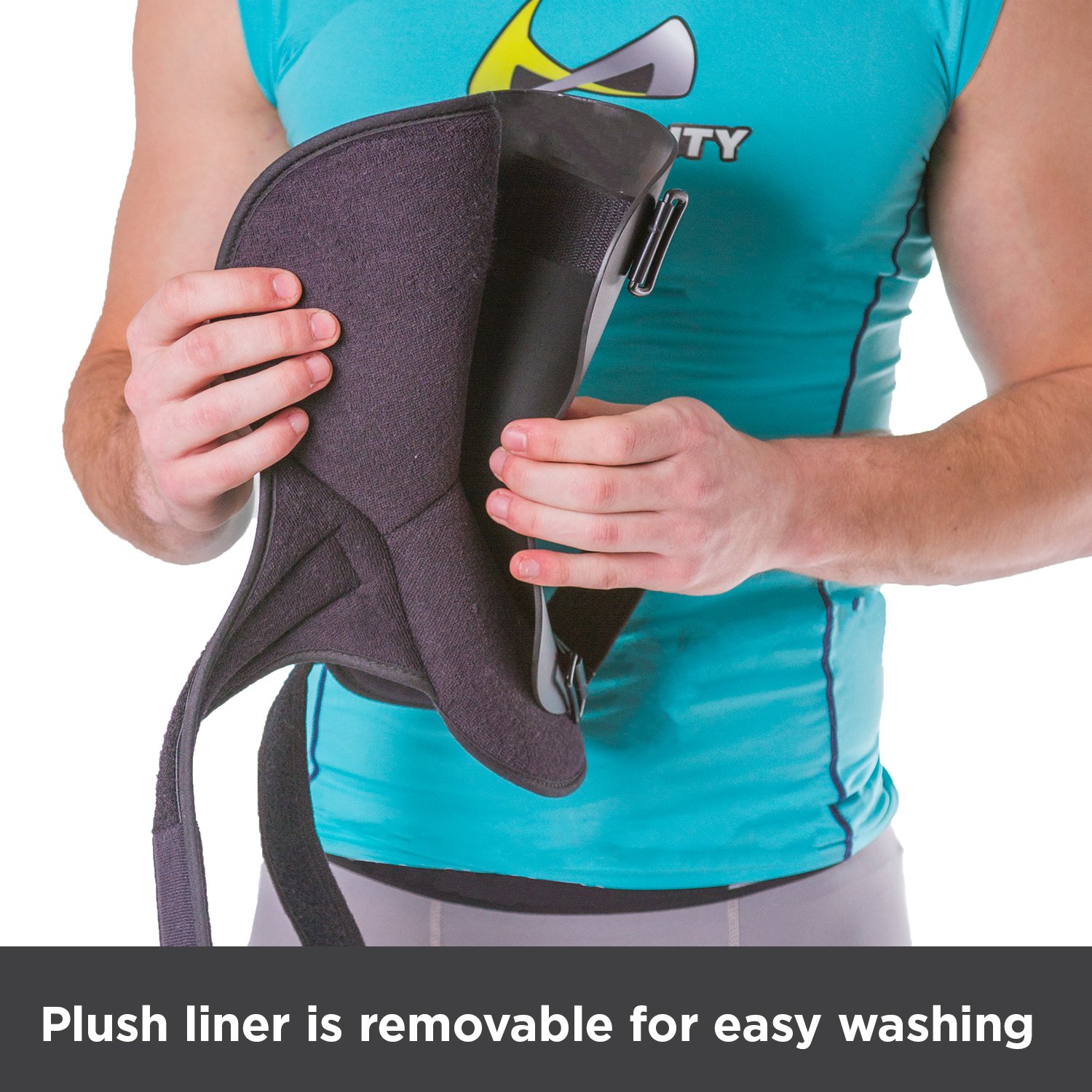 BraceAbility Cubital Tunnel Syndrome Elbow Brace Splint To Treat Pain