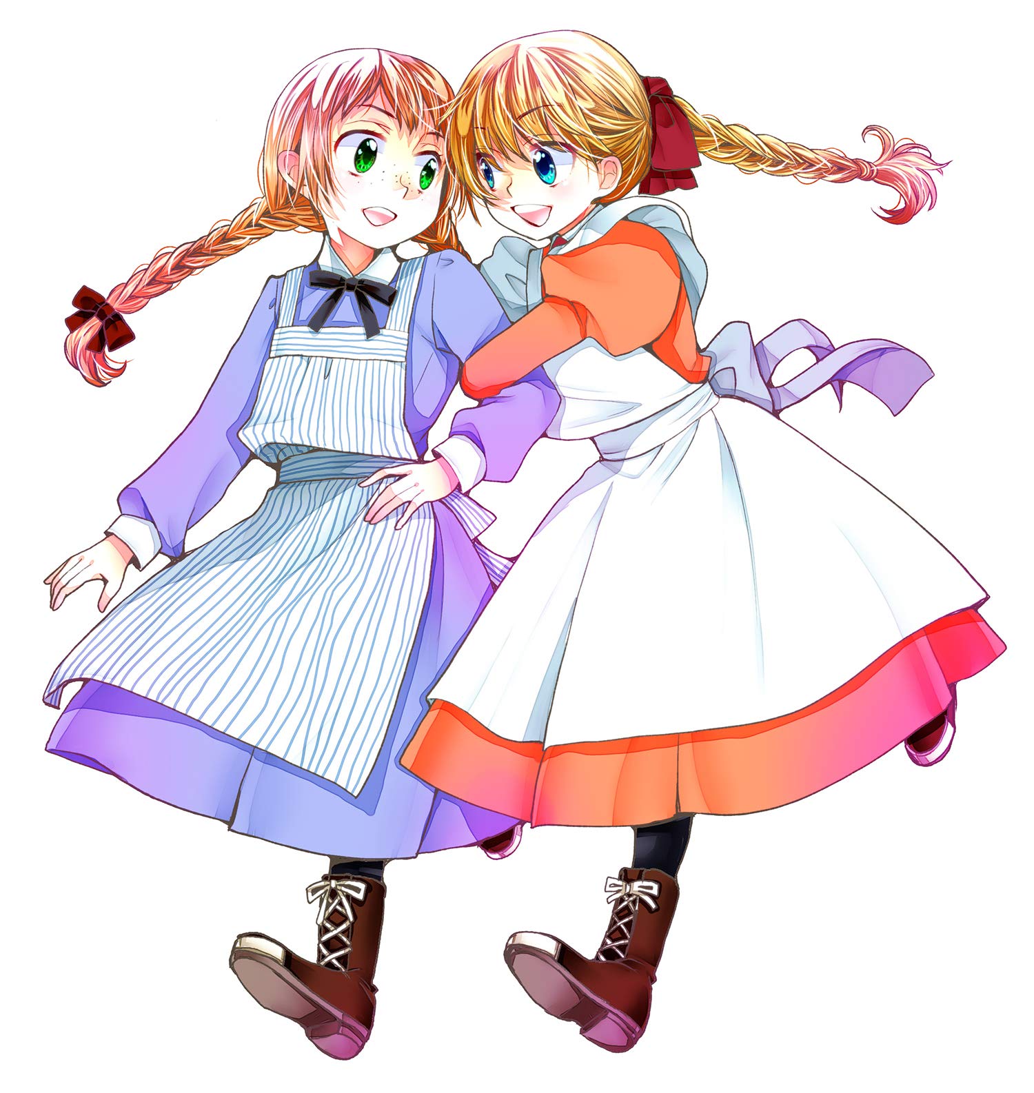 新訳 アンの初恋 上 完全版 赤毛のアン3 角川つばさ文庫 L M モンゴメリ 河合 祥一郎 南 マキ 一ノ瀬 初奈 本 通販 Amazon