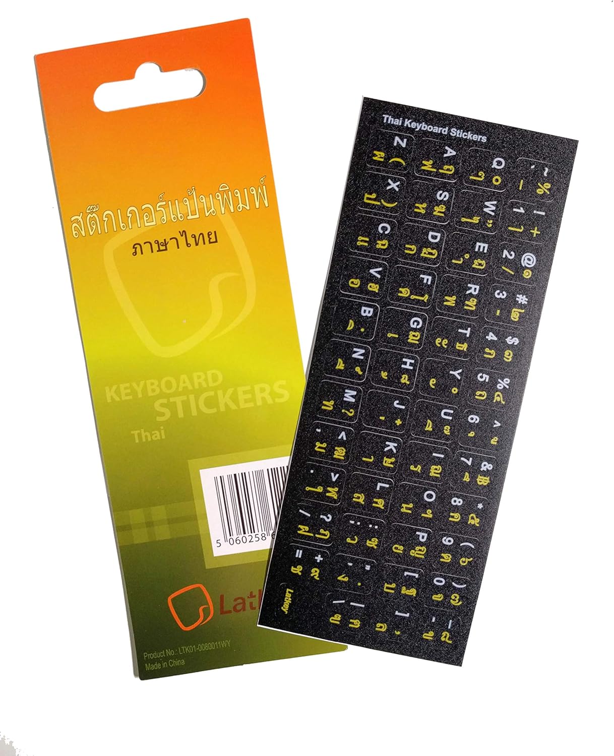 Virtual thai keyboard for mac