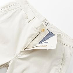 Huckberry Flint & Tinder 365 Chino Pant - Hb