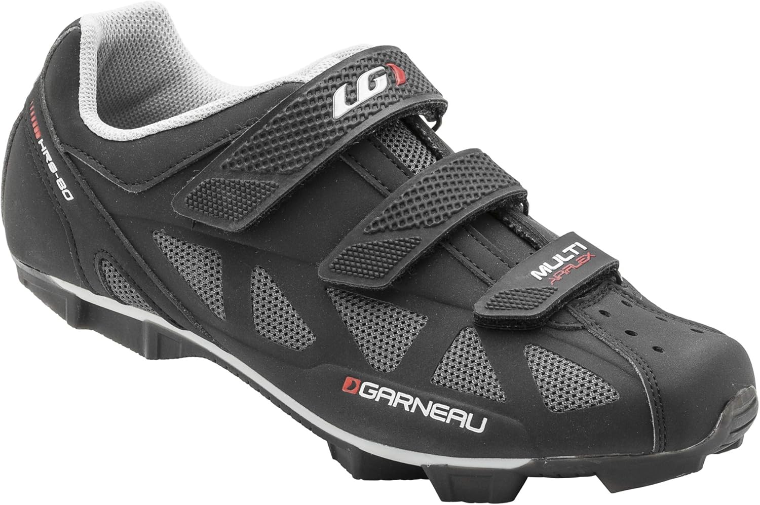 Louis garneau men's multi air flex ii cycling shoes Clearance