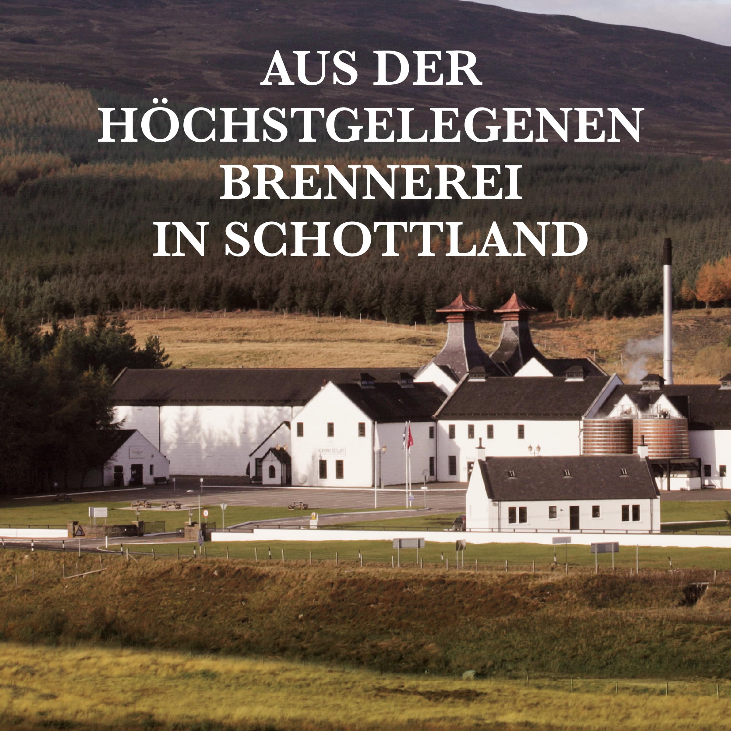 Dalwhinnie 15 Jahre, mit Geschenkverpackung, handgefertigt in den schottischen Highlands, aromatischer Single Malt Scotch Whisky, mit weichen Heidekraut- und Honignoten, 43% vol, 700 ml Einzelflasche 4