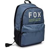 Fox Racing Clean Up Backpack, Graphite, One Size