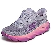Skechers Womens Aero Burst Hands Free Slip-ins