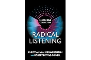 Radical Listening: The Art of True Connection