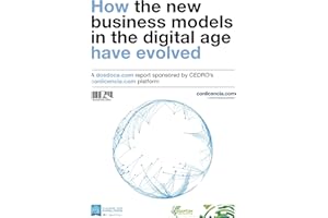 How the new business models in the digital age have evolved