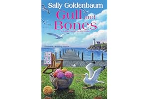 Gull & Bones (Seaside Knitters Society Book 8)