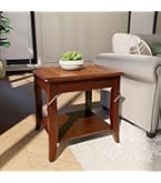 cherry wood side table / アルフレックス北欧ヴィンテージ cherry wood side table / アルフレックス北欧ヴィンテージ