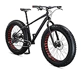 Mongoose Argus Sport Adult Fat Tire Mountain