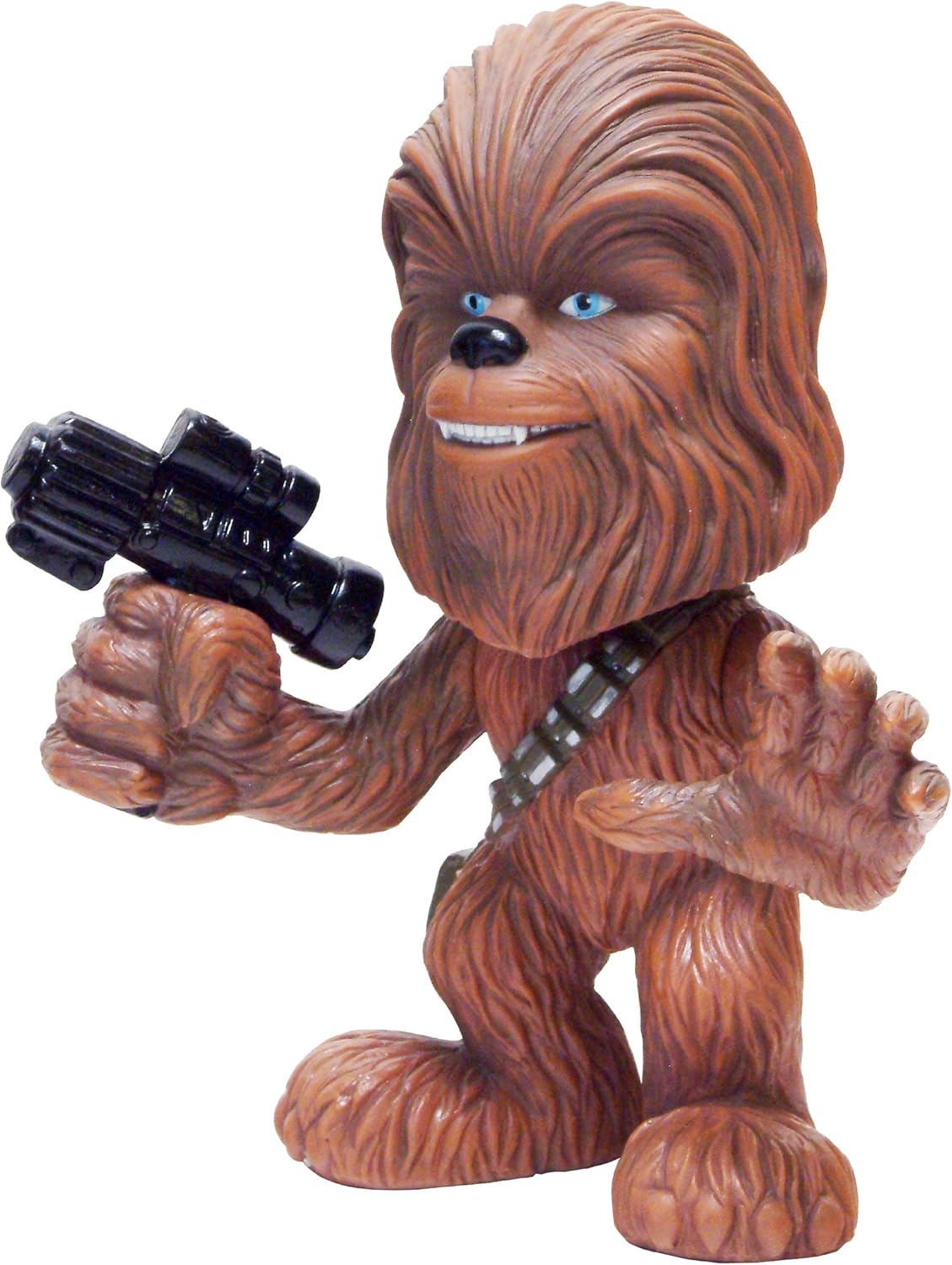 bobble head chewbacca