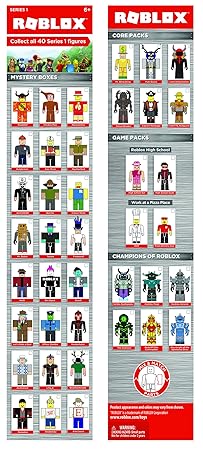 Roblox Circuit Breaker Pack Amazon Ca Toys Games - 