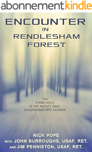 Download Encounter in Rendlesham Forest (English Edition) PDF