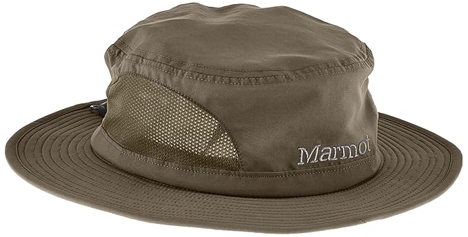 marmot simpson mesh sun hat