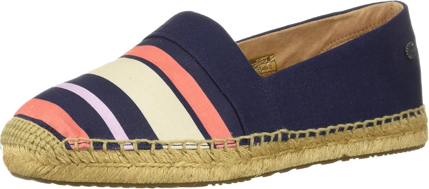 ugg women's milana loafer flat