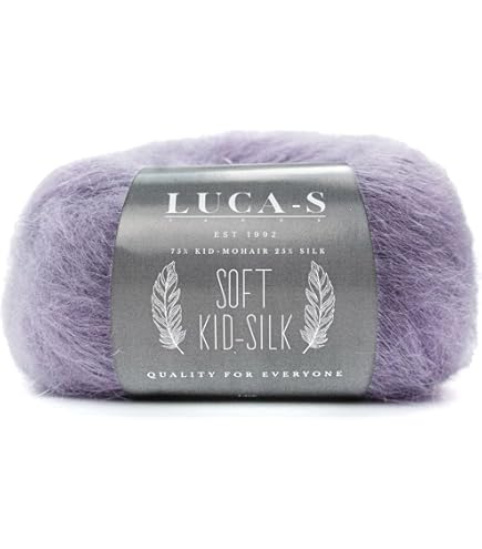 トップス KID MOHAIR CLASSIC 6B C/D Antique Purple トップス KID MOHAIR CLASSIC 6B C/D Antique Purple Kid Mohair – VEYARN