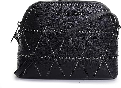 michael kors dome crossbody bag