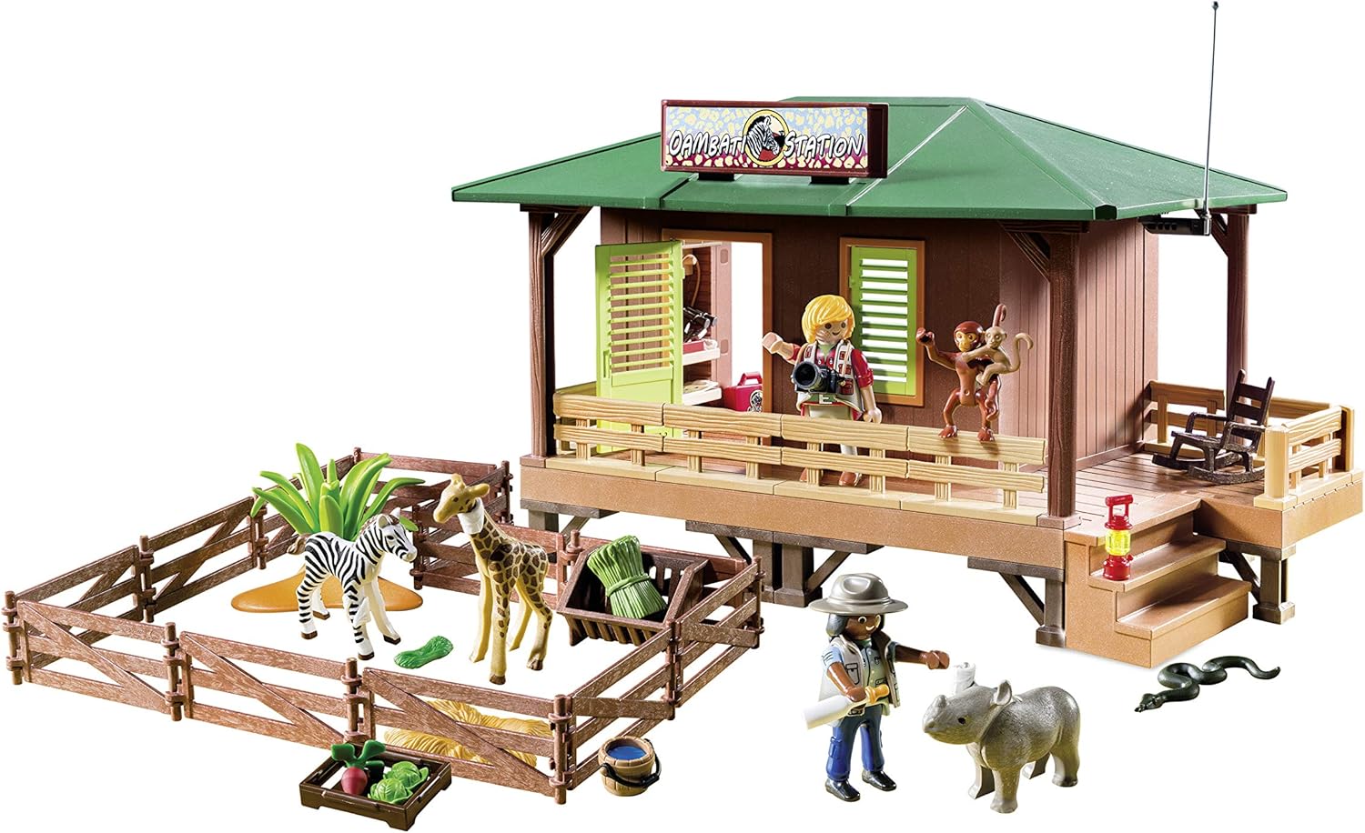 6936 playmobil Clearance