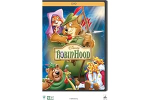 Robin Hood: 40th Anniversary Edition
