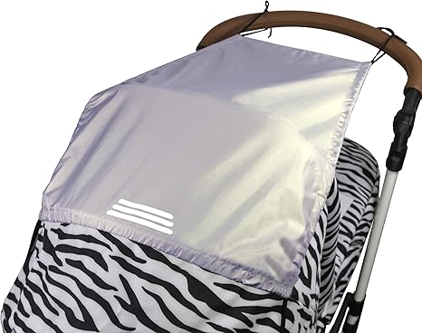 pushchair sun cover