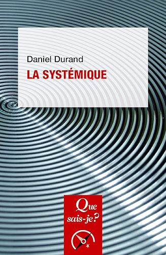 Download La systémique: « Que sais-je ? » n° 1795 PDF