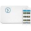 Rachio Smart Sprinkler Controller, WiFi, 8 Zone 2nd Generation, Works with Amazon Alexa