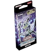 YU-GI-OH! CYHOSE Cybernetic Horizon Special Edition