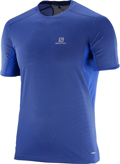 t shirt trail salomon