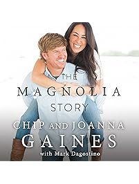 The Magnolia Story