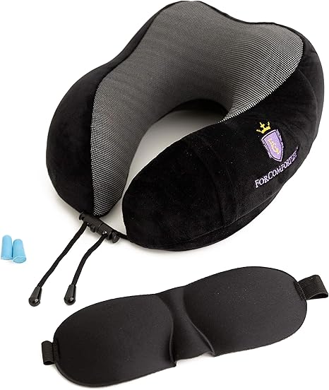 Travel headrest pillow Clearance