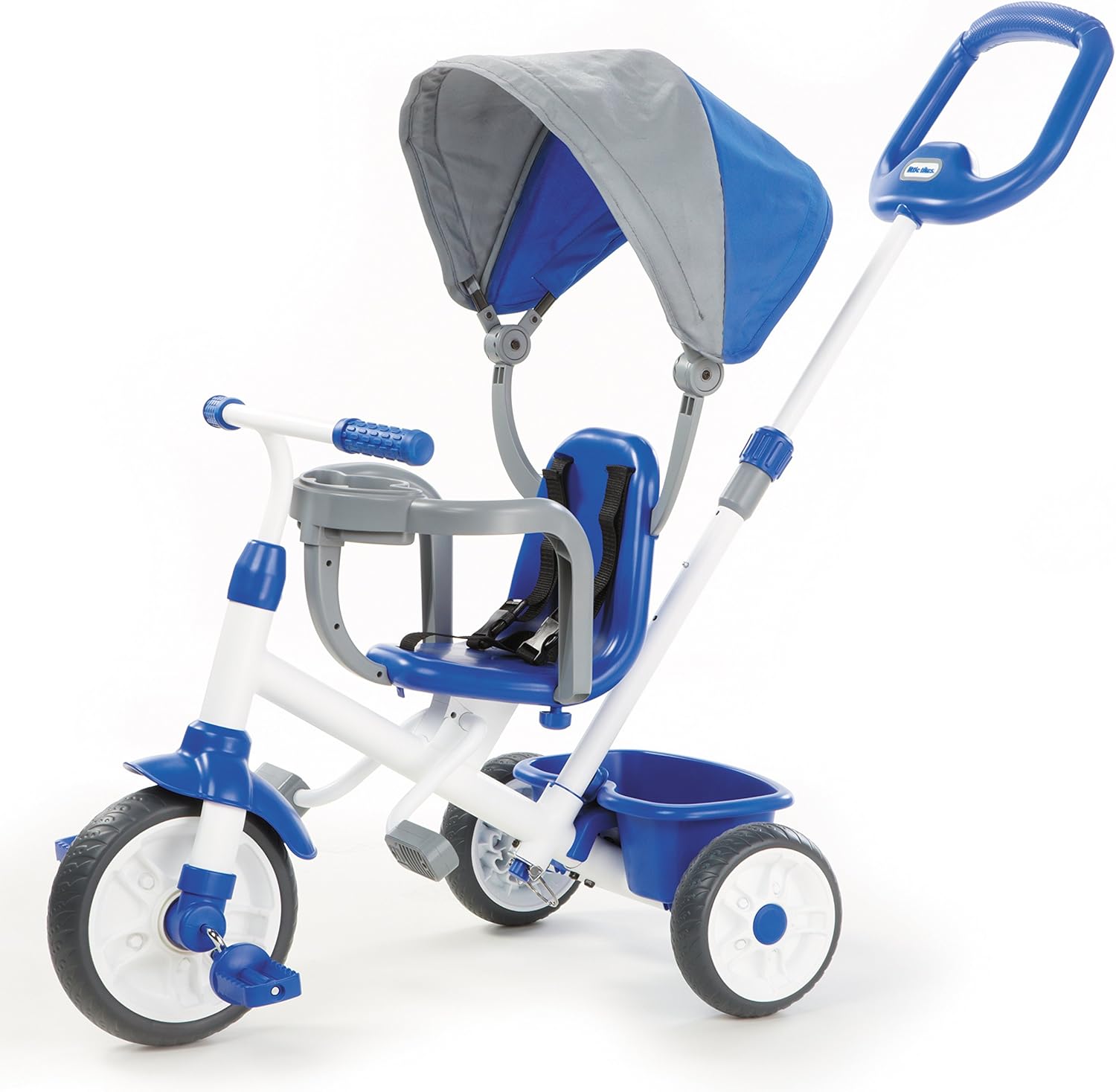 little tikes tricycle