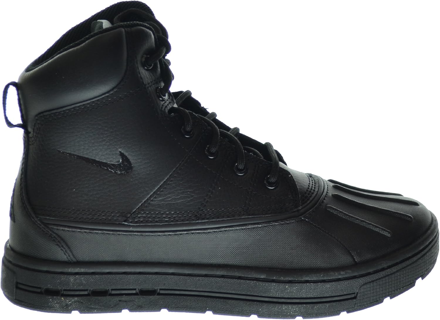 nike waterproof boots